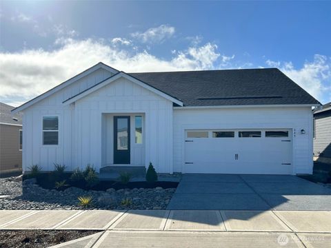Photo of 645 Gooseberry Place, Sequim, WA 98382 (MLS # 2485349)