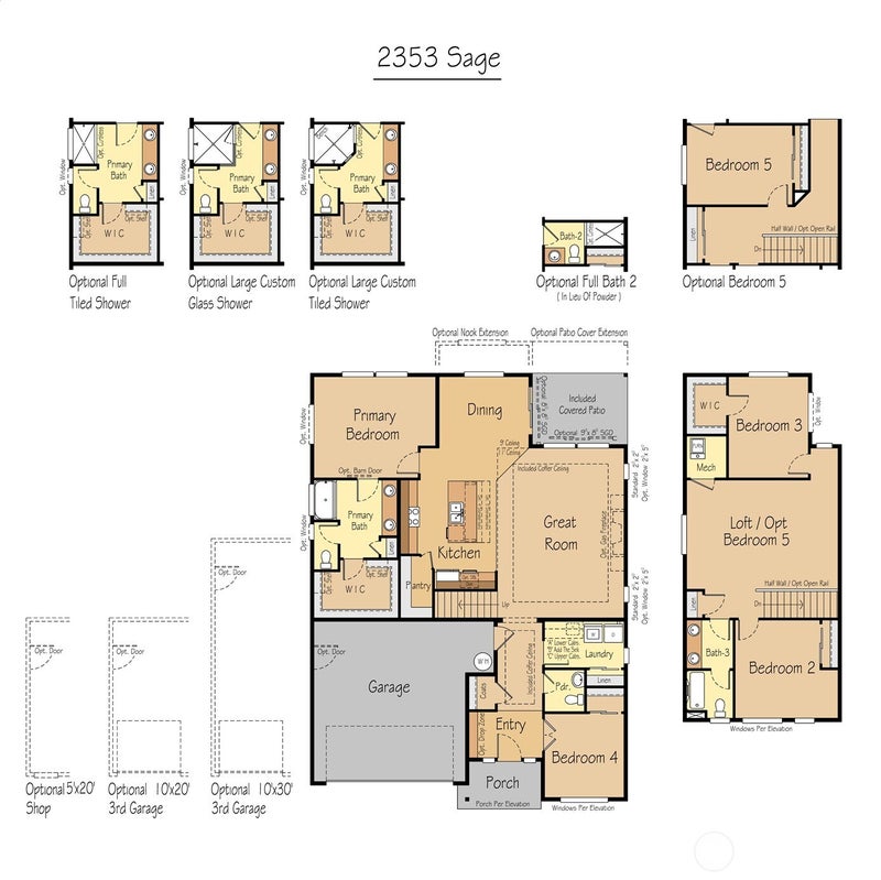 2105 20th Street Ct E 22