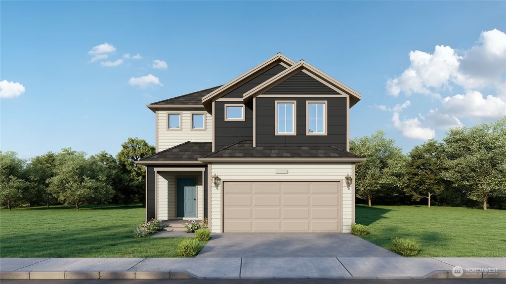 Photo of 1413 189TH Street SW, Lynnwood, WA 98037 (MLS # 2191245)