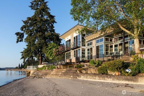 3512 Beach Drive E Port Orchard WA 98366