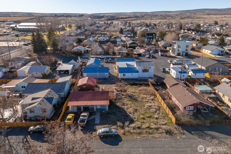 45 Birch Street SW