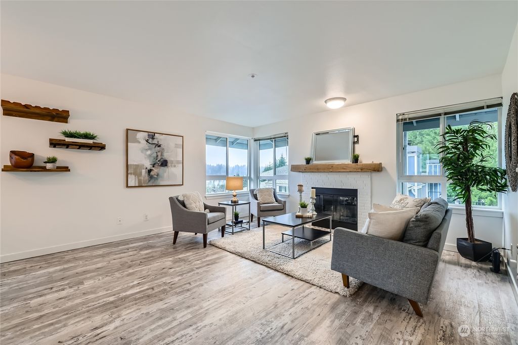 Photo of 3924 243rd Place SE #G302, Bothell, WA 98021 (MLS # 2322189)