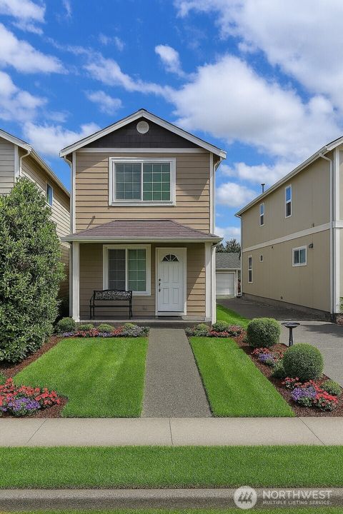 Photo of 7225 E G Street, Tacoma, WA 98404 (MLS # 2469593)