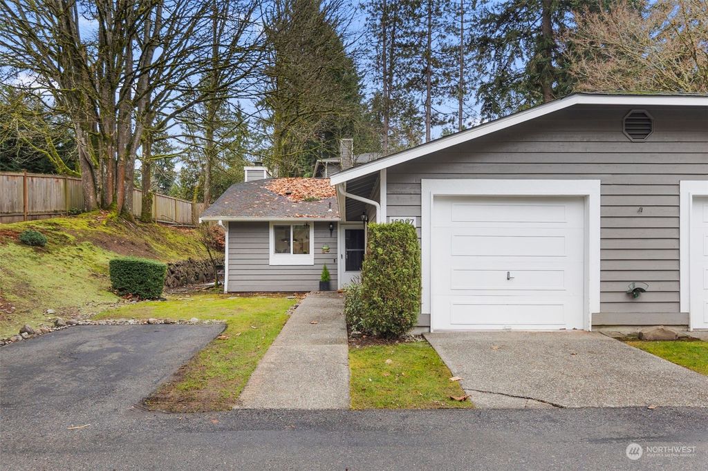 Photo of 16007 NE 41st Court #7A, Redmond, WA 98052 (MLS # 2190455)