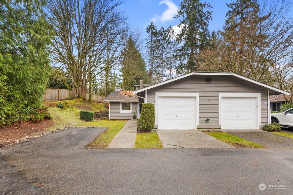 Photo of 16007 NE 41st Court #7A, Redmond, WA 98052 (MLS # 2190455)