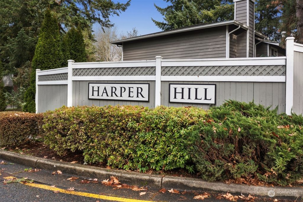 Photo of 16007 NE 41st Court #7A, Redmond, WA 98052 (MLS # 2190455)