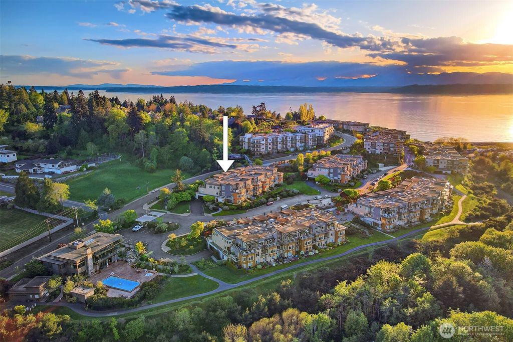 Photo of 75 Pine Street #212, Edmonds, WA 98020 (MLS # 2507210)