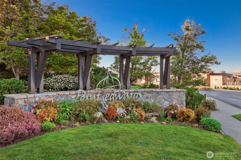 Photo of 75 Pine Street #212, Edmonds, WA 98020 (MLS # 2507210)