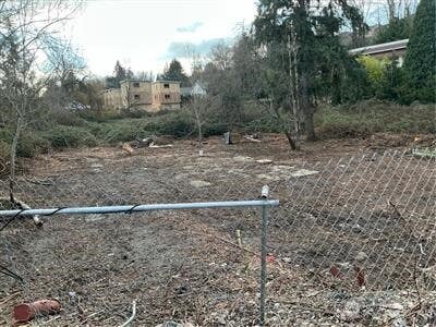 Photo of 0 S Graham Street, Seattle, WA 98118 (MLS # 2571505)