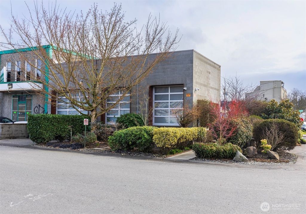 Photo of 4020 6th Avenue NW, Seattle, WA 98107 (MLS # 2390699)
