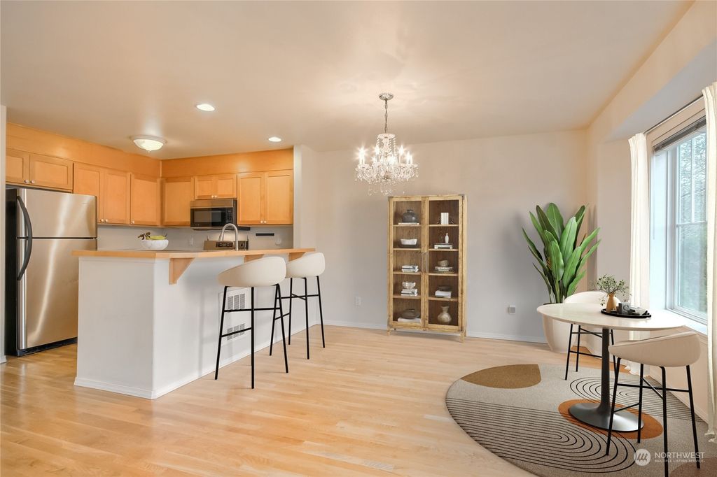 Photo of 509 Martin Luther King Jr Way S, Seattle, WA 98144 (MLS # 2213469)