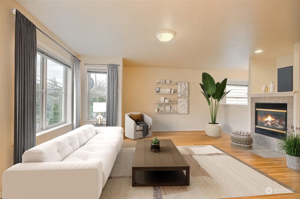 Photo of 509 Martin Luther King Jr Way S, Seattle, WA 98144 (MLS # 2213469)