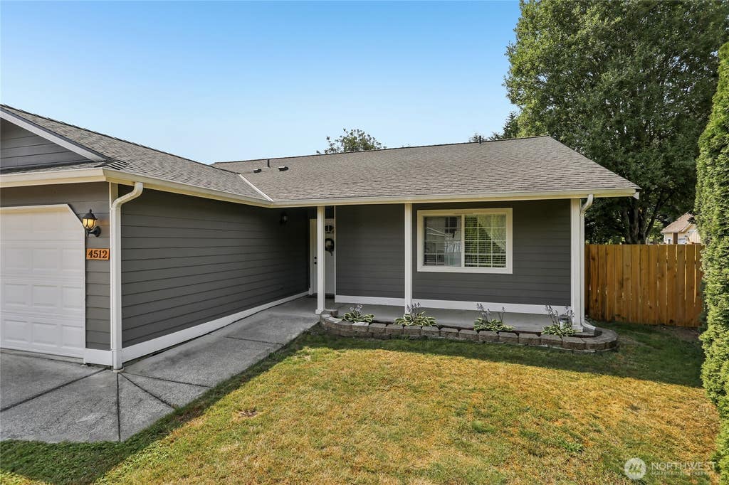 Photo of 4512 193rd Place NE, Arlington, WA 98223 (MLS # 2556819)