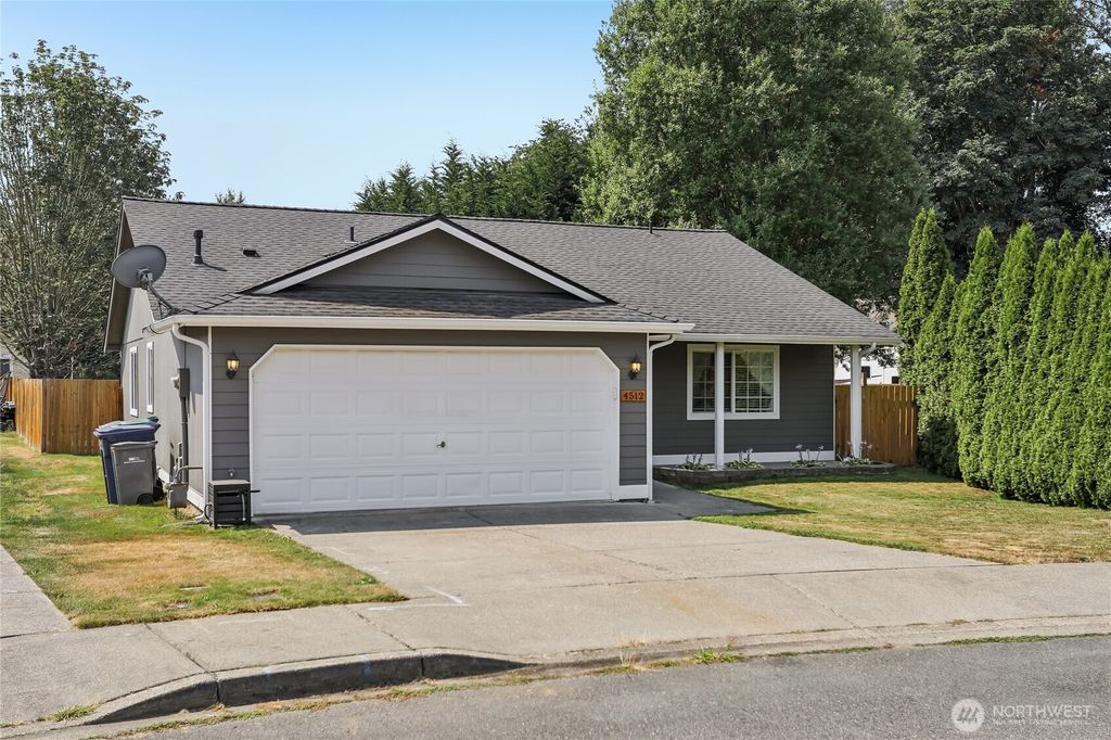 Photo of 4512 193rd Place NE, Arlington, WA 98223 (MLS # 2556819)