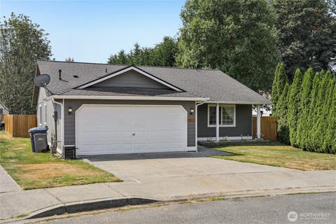 Photo of 4512 193rd Place NE, Arlington, WA 98223 (MLS # 2556819)
