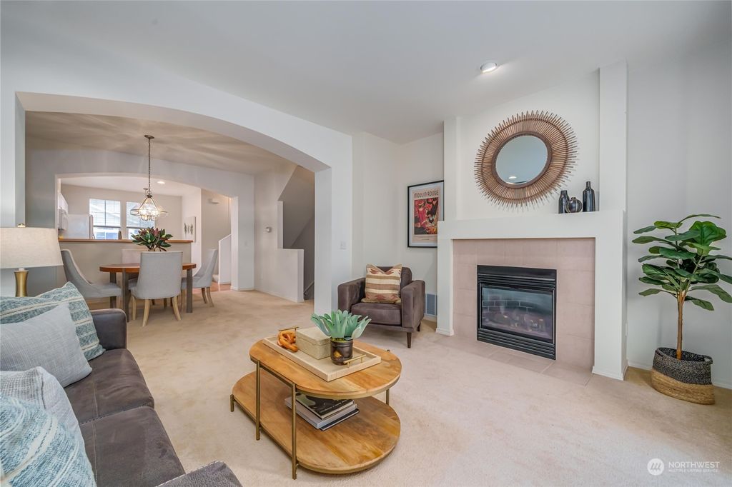 Photo of 14007 69th Drive SE #Z2, Snohomish, WA 98296 (MLS # 2322572)