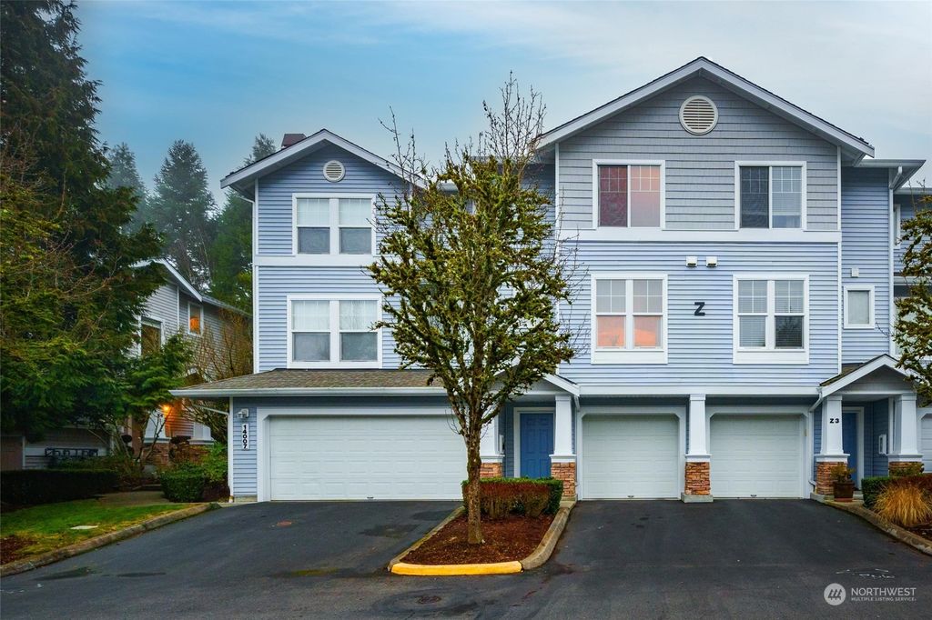 Photo of 14007 69th Drive SE #Z2, Snohomish, WA 98296 (MLS # 2322572)