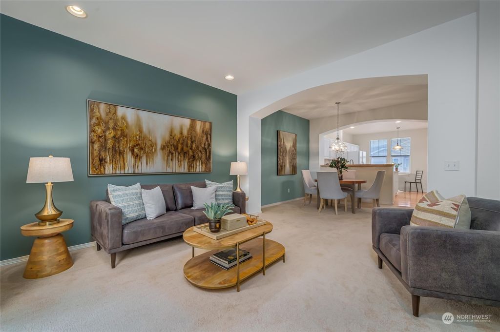 Photo of 14007 69th Drive SE #Z2, Snohomish, WA 98296 (MLS # 2322572)