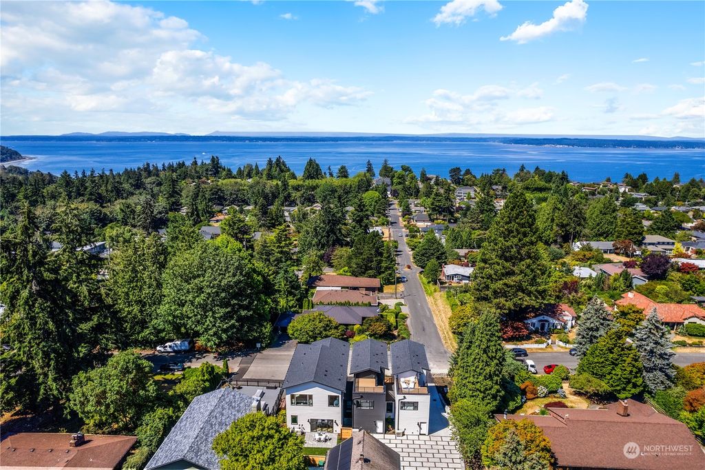Photo of 12058 8th Avenue NW #C, Seattle, WA 98177 (MLS # 2312392)