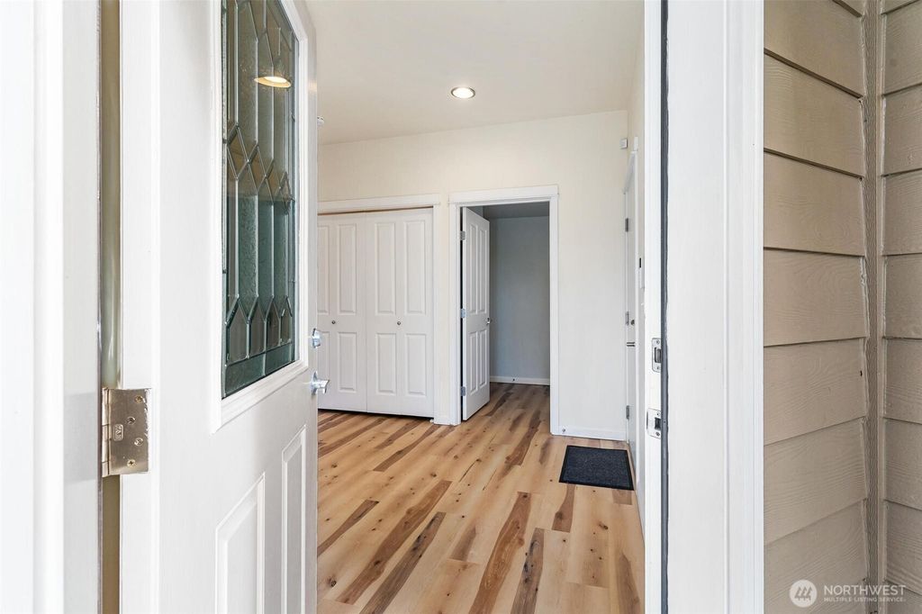 Photo of 10700 260th Street #M101, Kent, WA 98030 (MLS # 2456048)