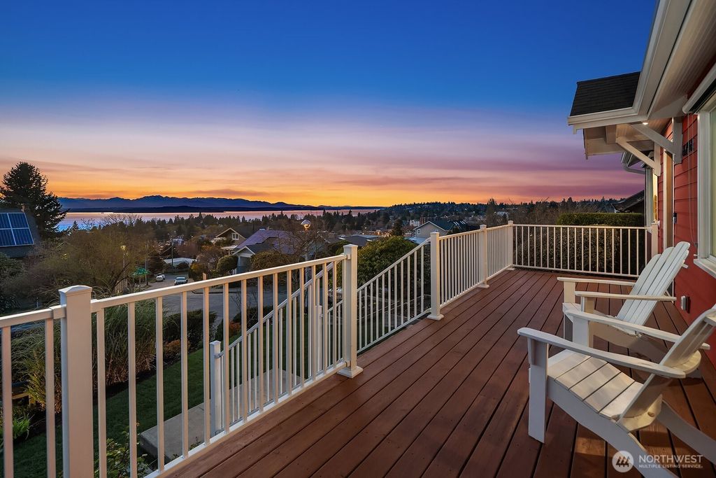 Photo of 6746 41st Avenue SW, Seattle, WA 98136 (MLS # 2501338)