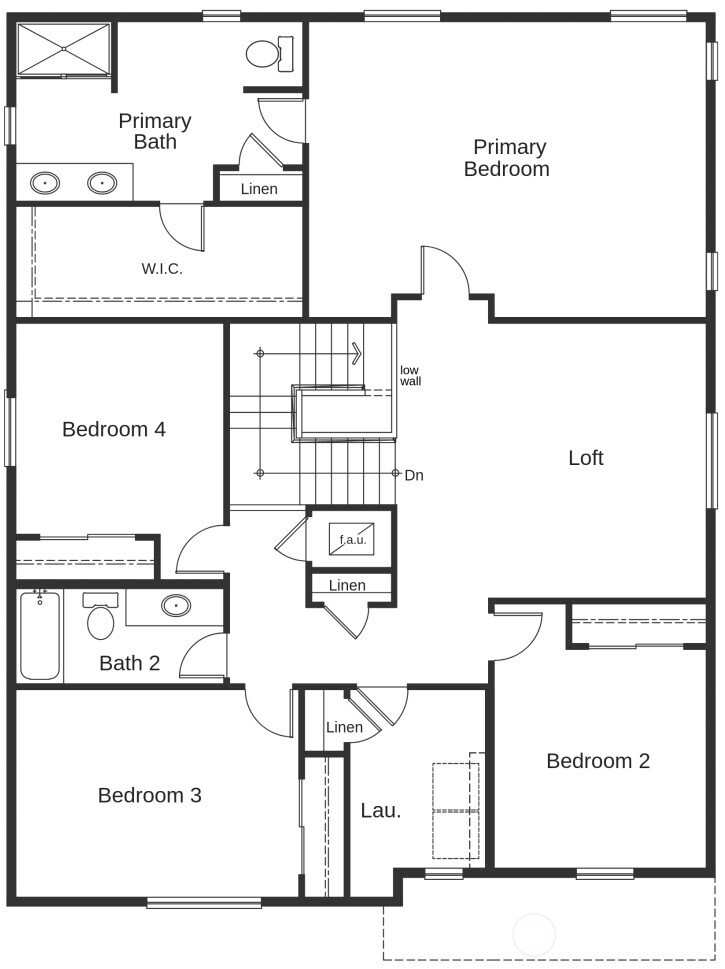 714 Teetor Circle NW LOT 7