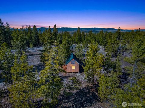 Photo of 110 Blue Bird Ln Ln, East Wenatchee, WA 98802 (MLS # 2502608)