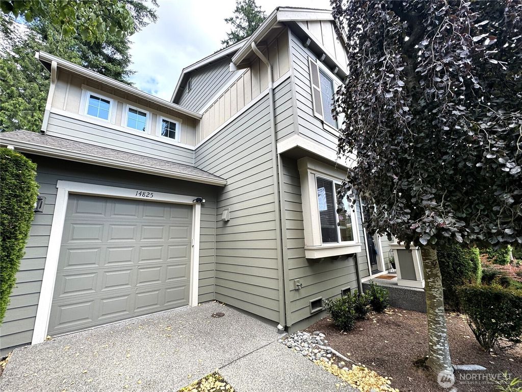 Photo of 14825 10th Avenue SE, Mill Creek, WA 98012 (MLS # 2377882)