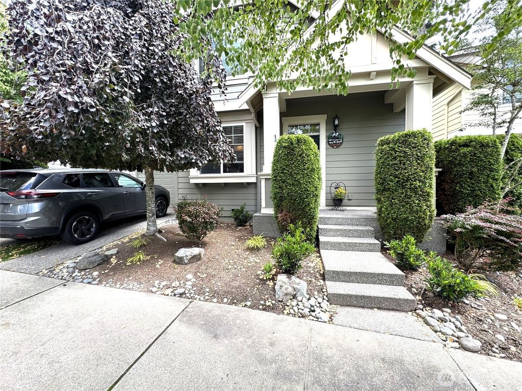 Photo of 14825 10th Avenue SE, Mill Creek, WA 98012 (MLS # 2377882)