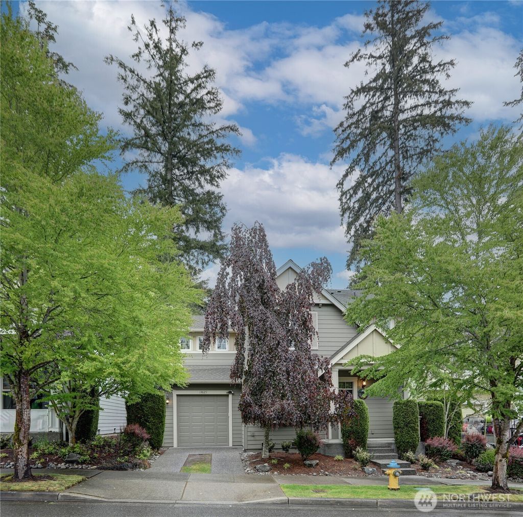 Photo of 14825 10th Avenue SE, Mill Creek, WA 98012 (MLS # 2377882)