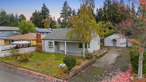 14516 Dayton Avenue N, Shoreline, WA 98133 - MLS#: 2310690