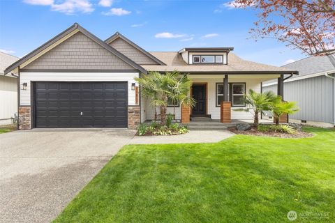 Photo of 17807 25th Avenue E, Tacoma, WA 98445 (MLS # 2507538)