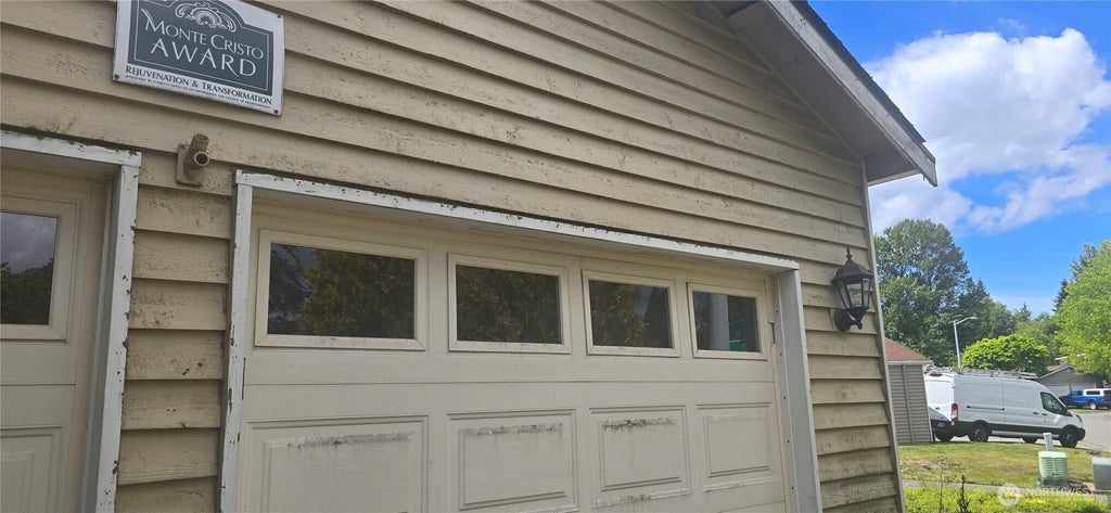 Photo of 202 SE 94th Street, Everett, WA 98208 (MLS # 2585390)
