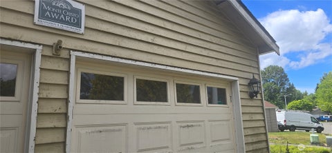 Photo of 202 SE 94th Street, Everett, WA 98208 (MLS # 2585390)