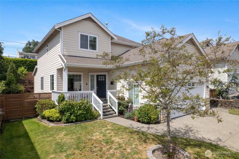 5322 N Defiance Street Tacoma WA 98407