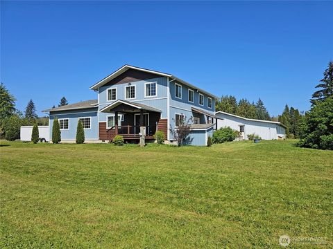 30 Alfredson Road Oakville WA 98568