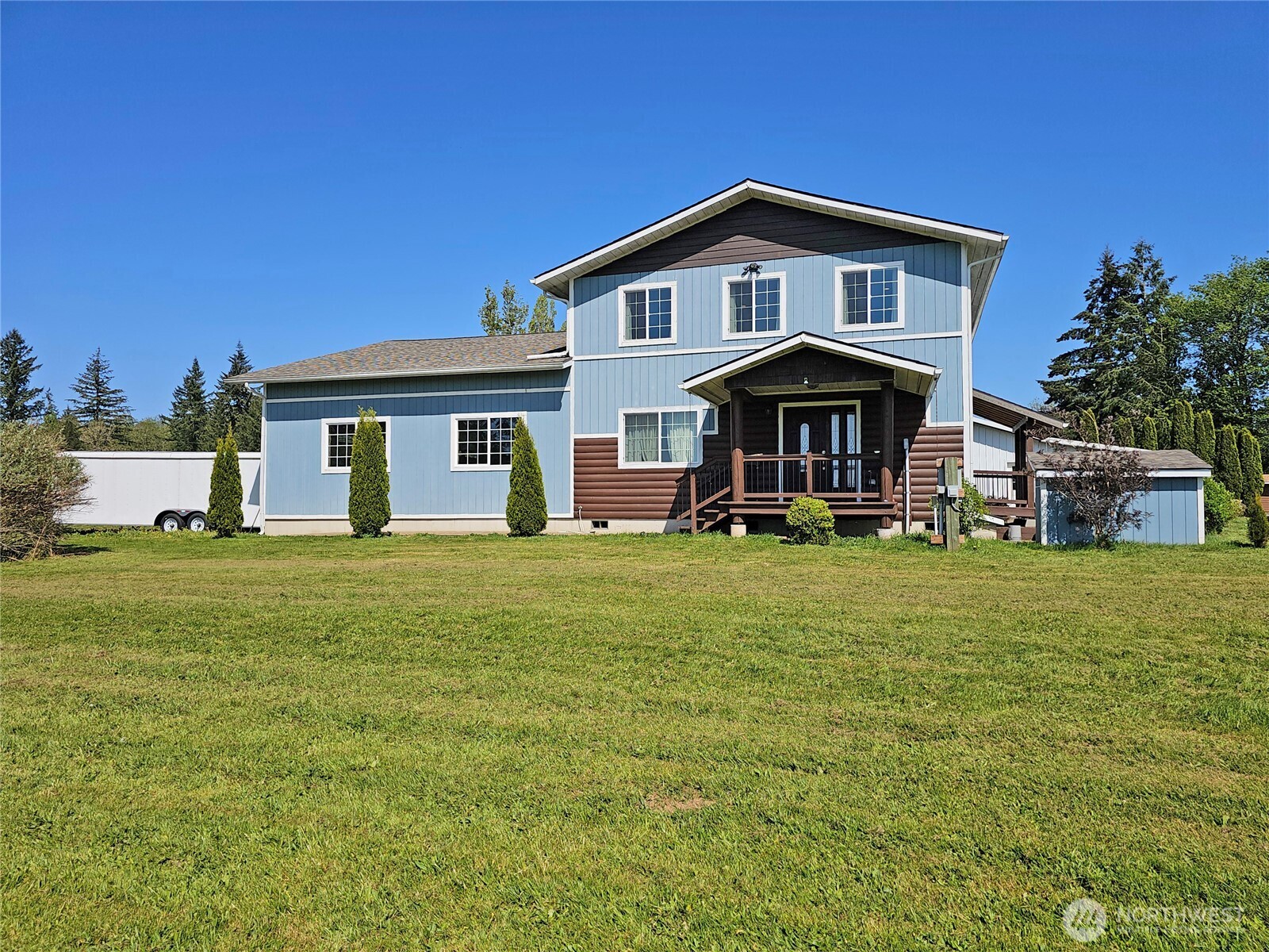 30 Alfredson Road