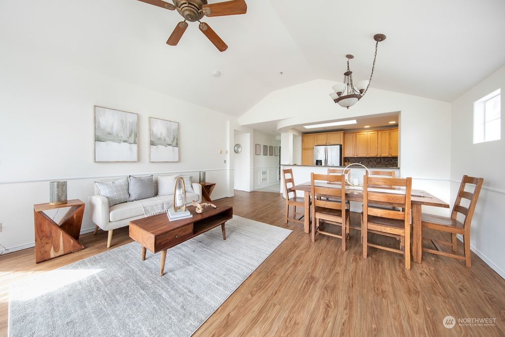 Photo of 8500 Main Street #F302, Edmonds, WA 98026 (MLS # 2043377)