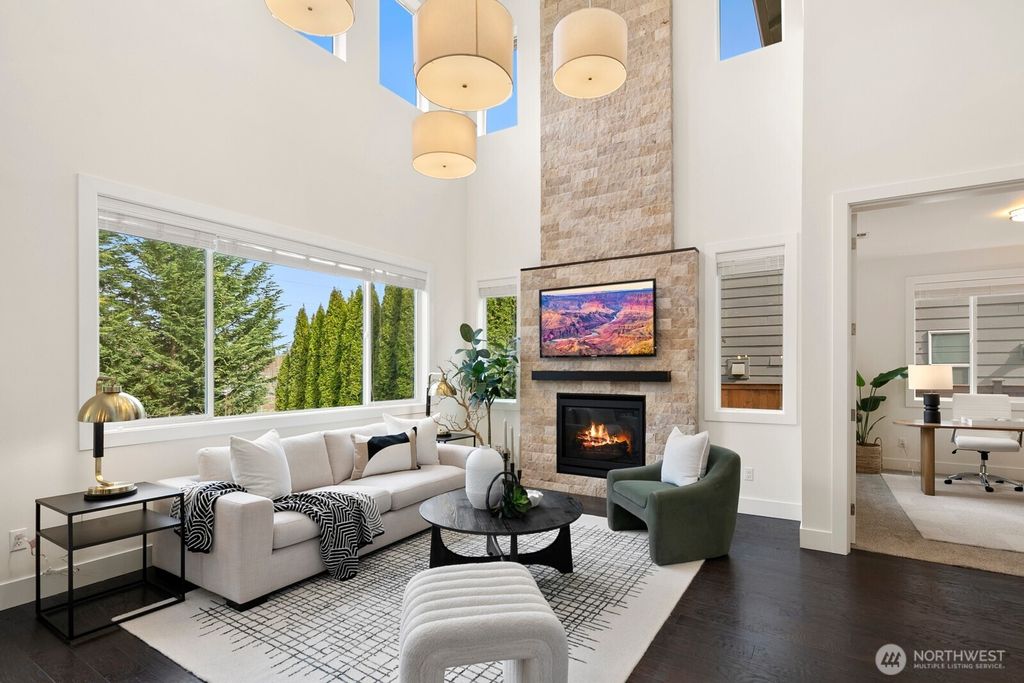 Photo of 13404 Little Bear Creek Place, Woodinville, WA 98072 (MLS # 2495981)