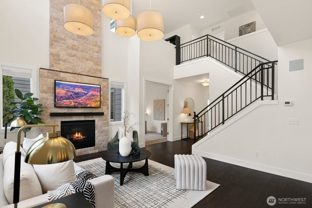 Photo of 13404 Little Bear Creek Place, Woodinville, WA 98072 (MLS # 2495981)