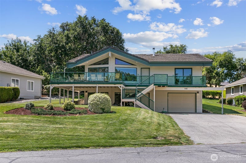 105 Chelan View Drive