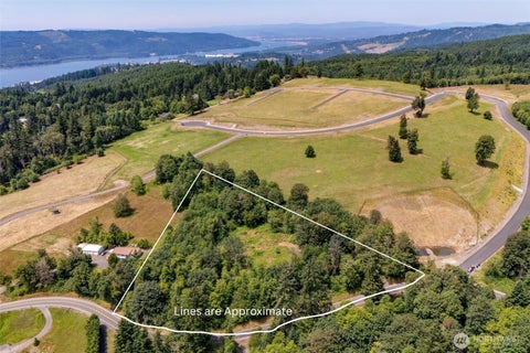 Photo of 0 China Garden Road, Kalama, WA 98625 (MLS # 2547474)