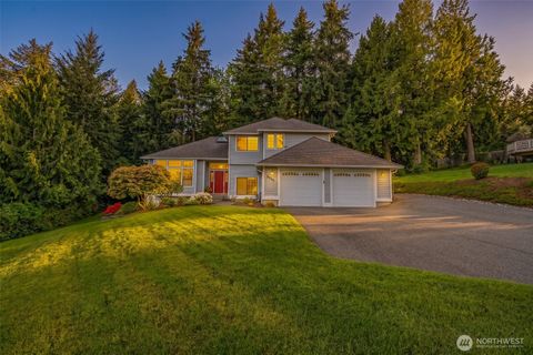 Photo of 5005 NW Terrace View Drive, Bremerton, WA 98312 (MLS # 2508099)