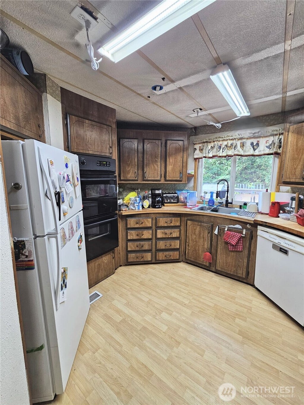 Photo of 4816 252nd Street NE, Arlington, WA 98223 (MLS # 2587942)