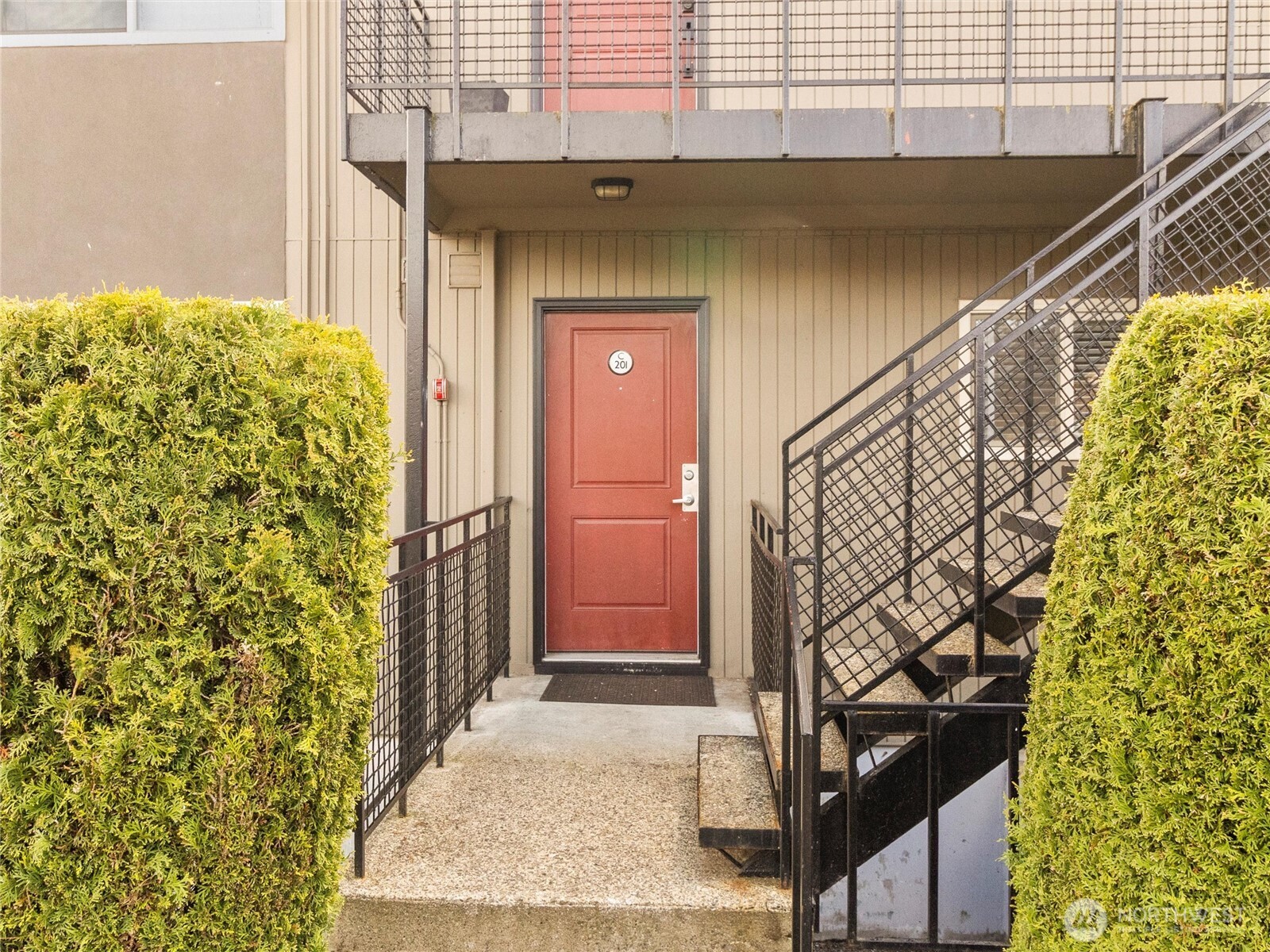 1102 S 27th Street C201