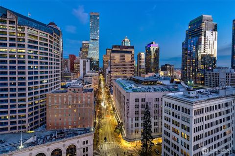 Photo of 1920 4th Avenue #1807, Seattle, WA 98101 (MLS # 2494334)