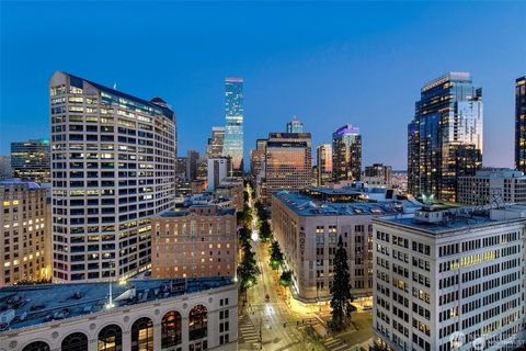 Photo of 1920 4th Avenue #1807, Seattle, WA 98101 (MLS # 2494334)