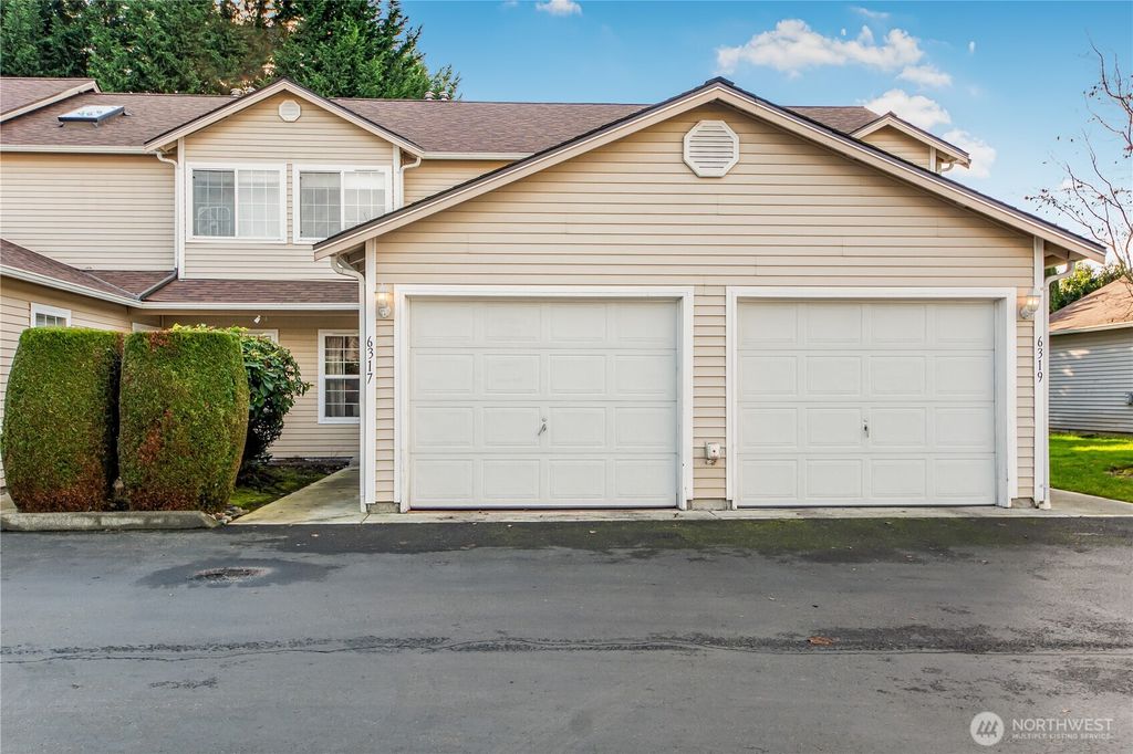 Photo of 6317 111th Avenue E, Puyallup, WA 98372 (MLS # 2460229)