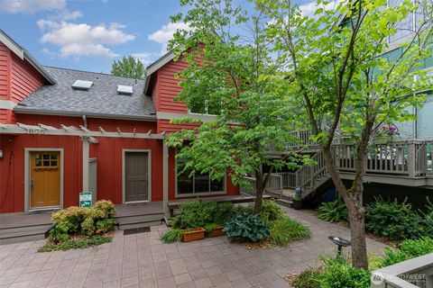Photo of 2807 24th Avenue S, Seattle, WA 98144 (MLS # 2440638)