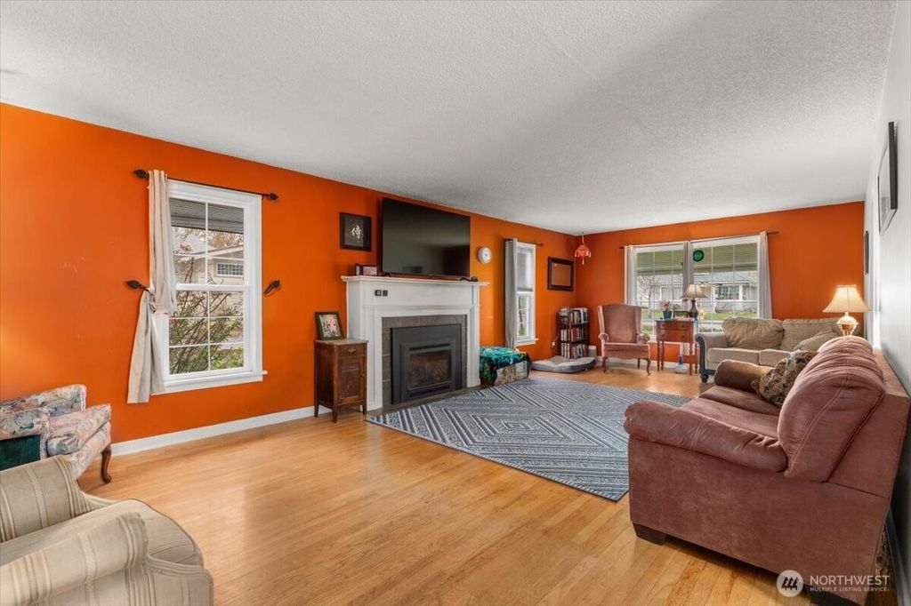 Photo of 225 S Division Street, Cashmere, WA 98815 (MLS # 2501734)